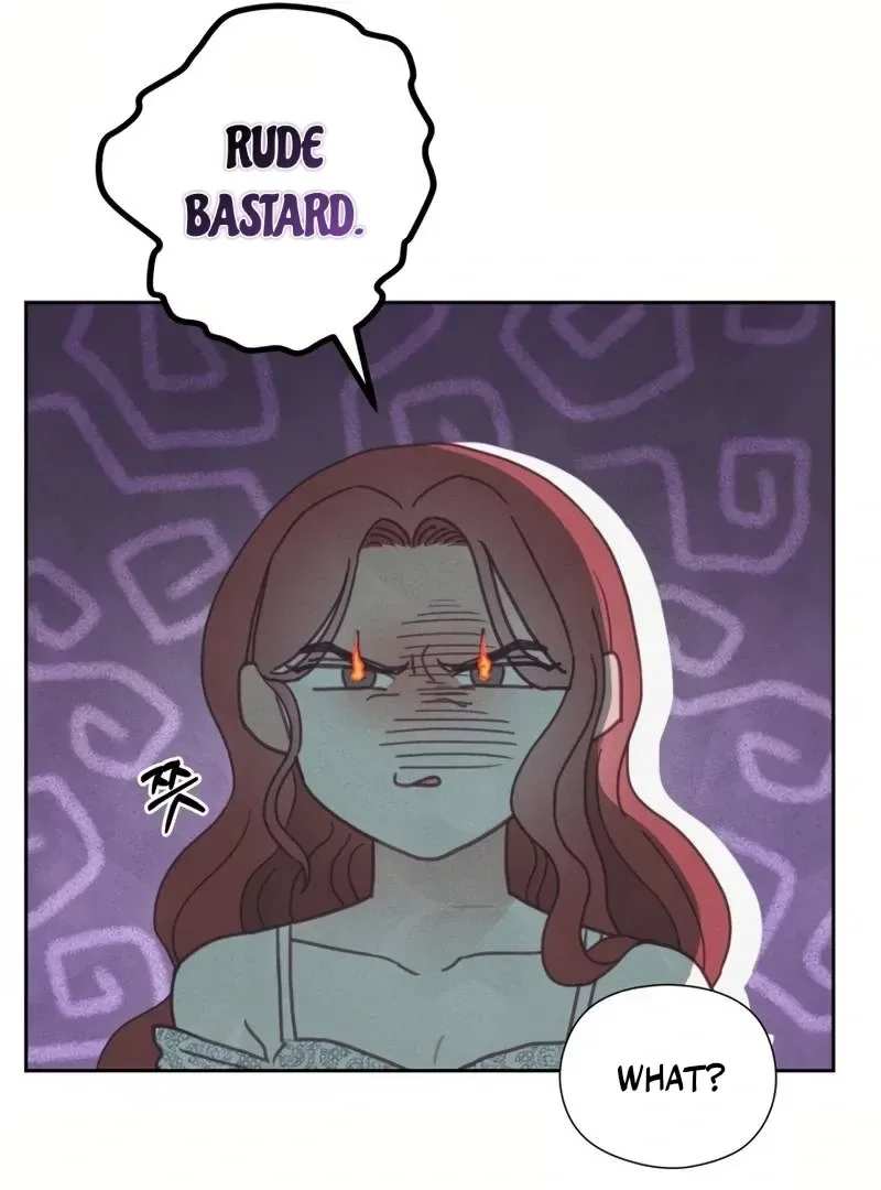I will break off The Engagement with the male lead Chapter 7 page 35