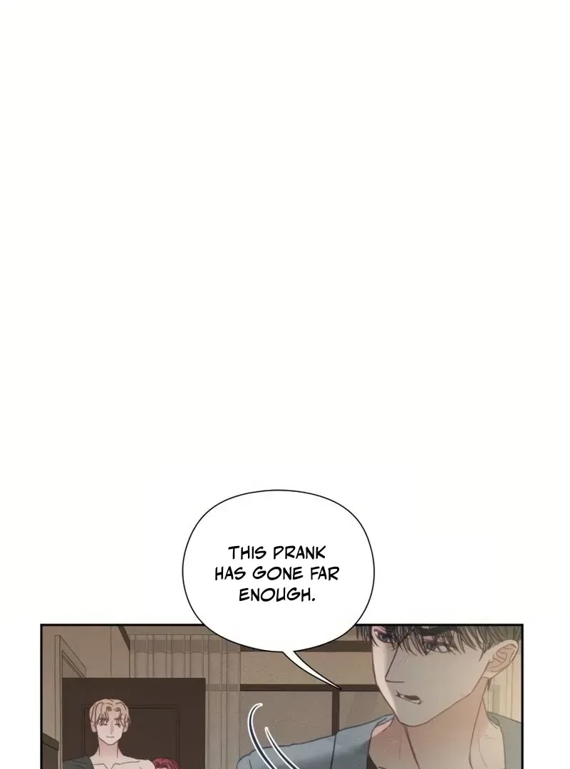 I will break off The Engagement with the male lead Chapter 7 page 31