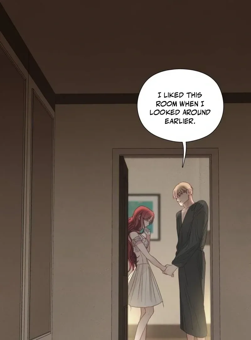I will break off The Engagement with the male lead Chapter 7 page 40