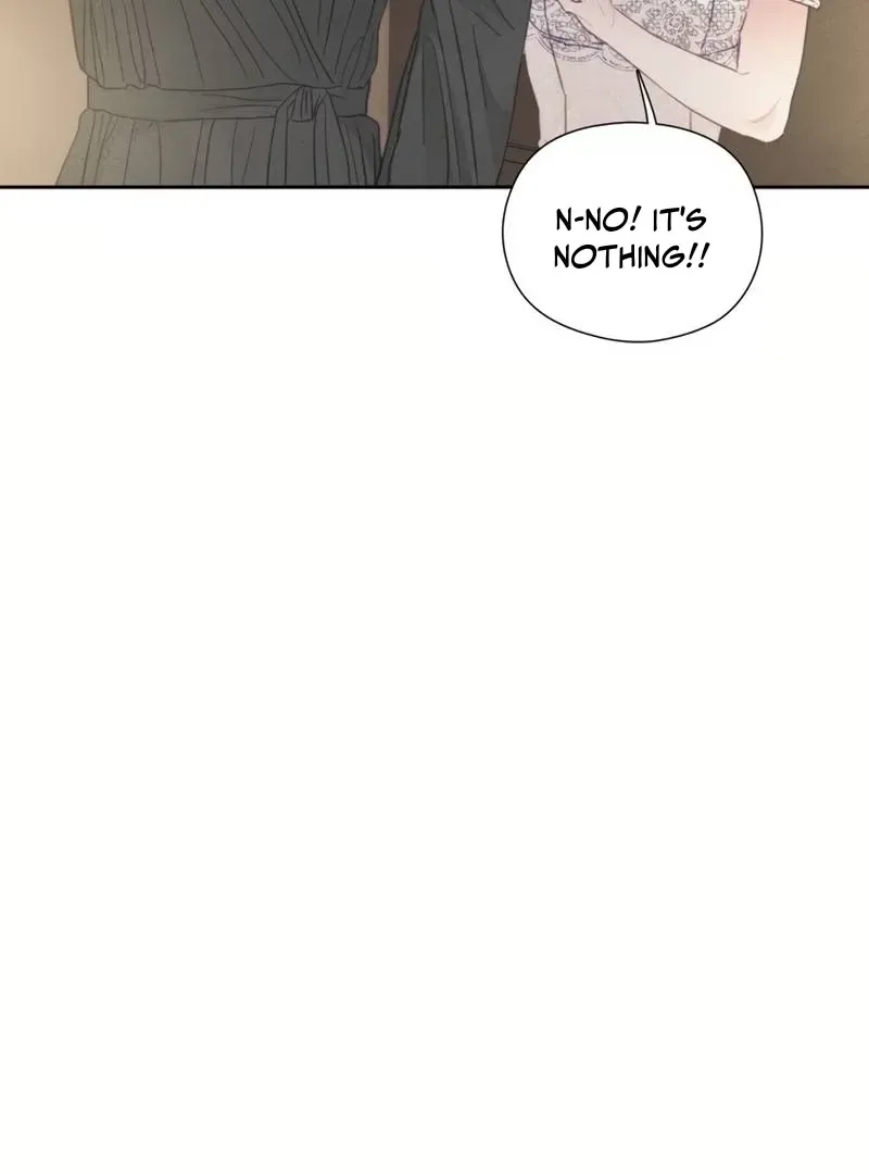 I will break off The Engagement with the male lead Chapter 7 page 37