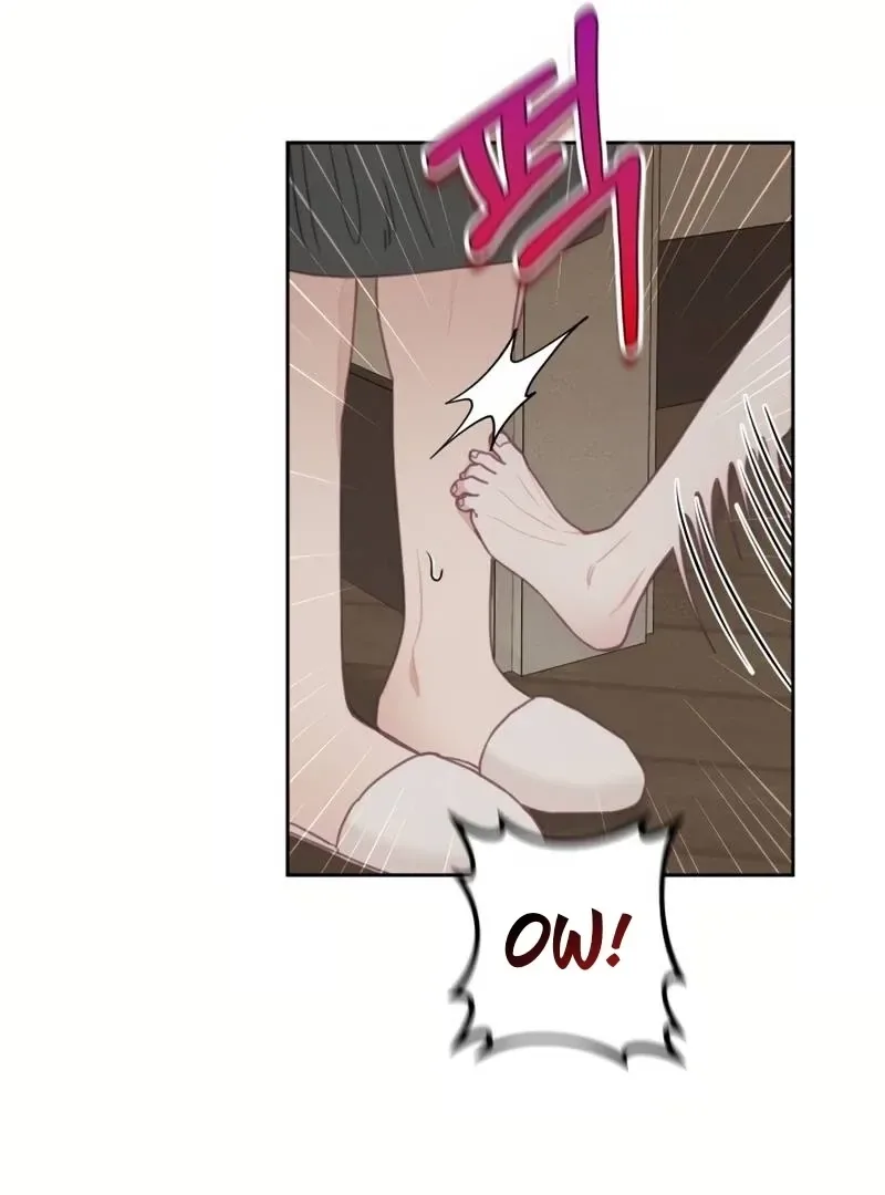 I will break off The Engagement with the male lead Chapter 7 page 47