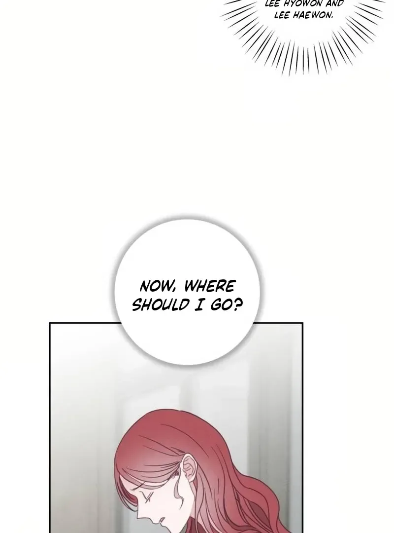 I will break off The Engagement with the male lead Chapter 7 page 54