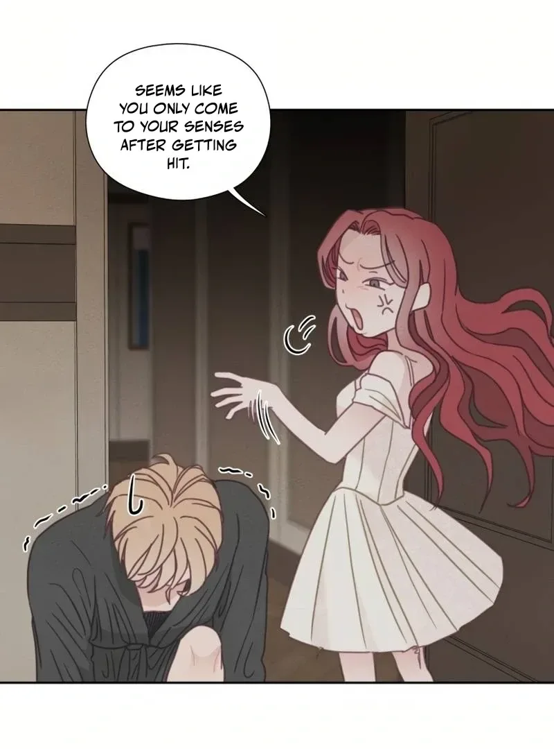 I will break off The Engagement with the male lead Chapter 7 page 48