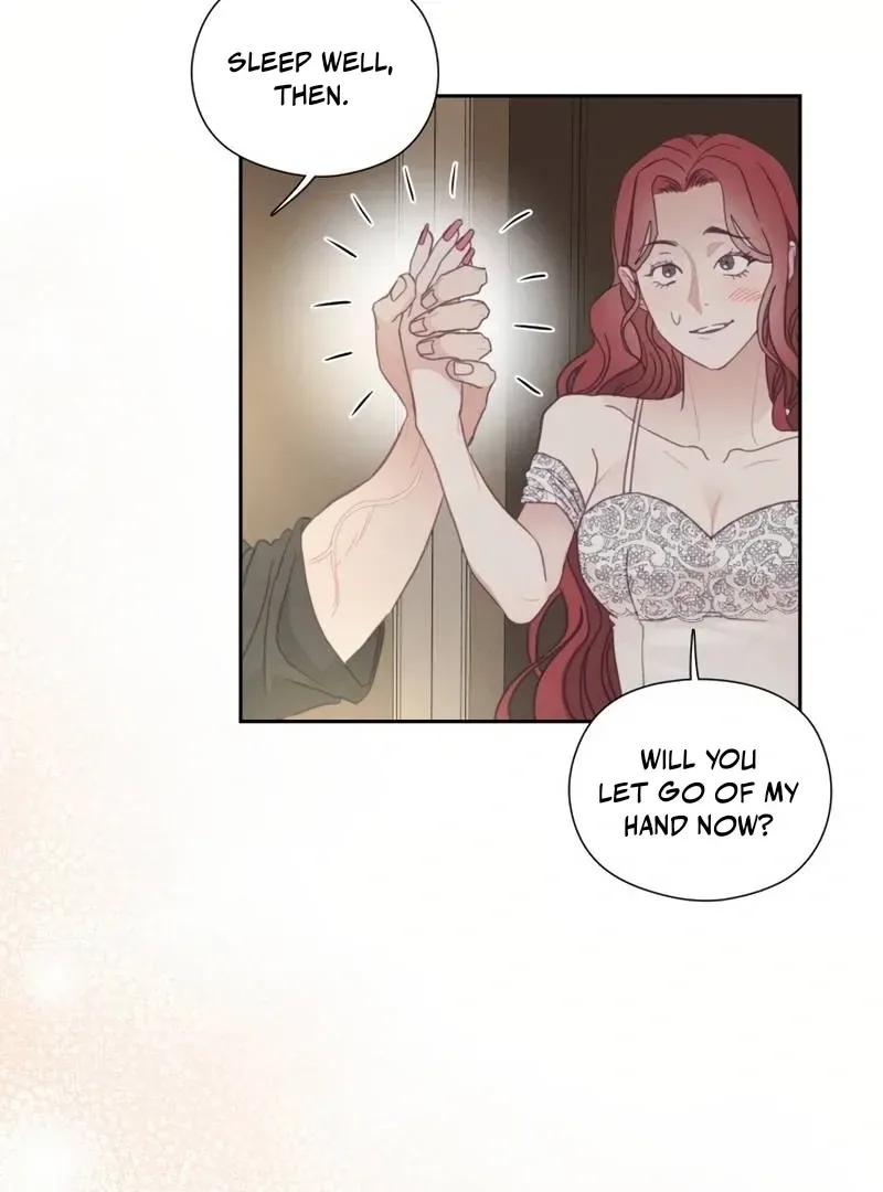 I will break off The Engagement with the male lead Chapter 7 page 42