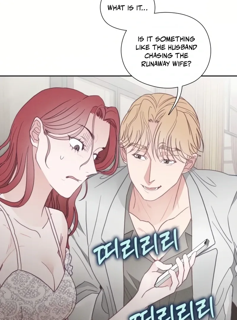 I will break off The Engagement with the male lead Chapter 7 page 64