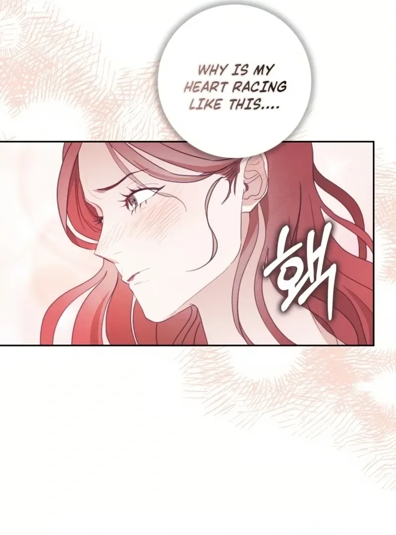 I will break off The Engagement with the male lead Chapter 7 page 62