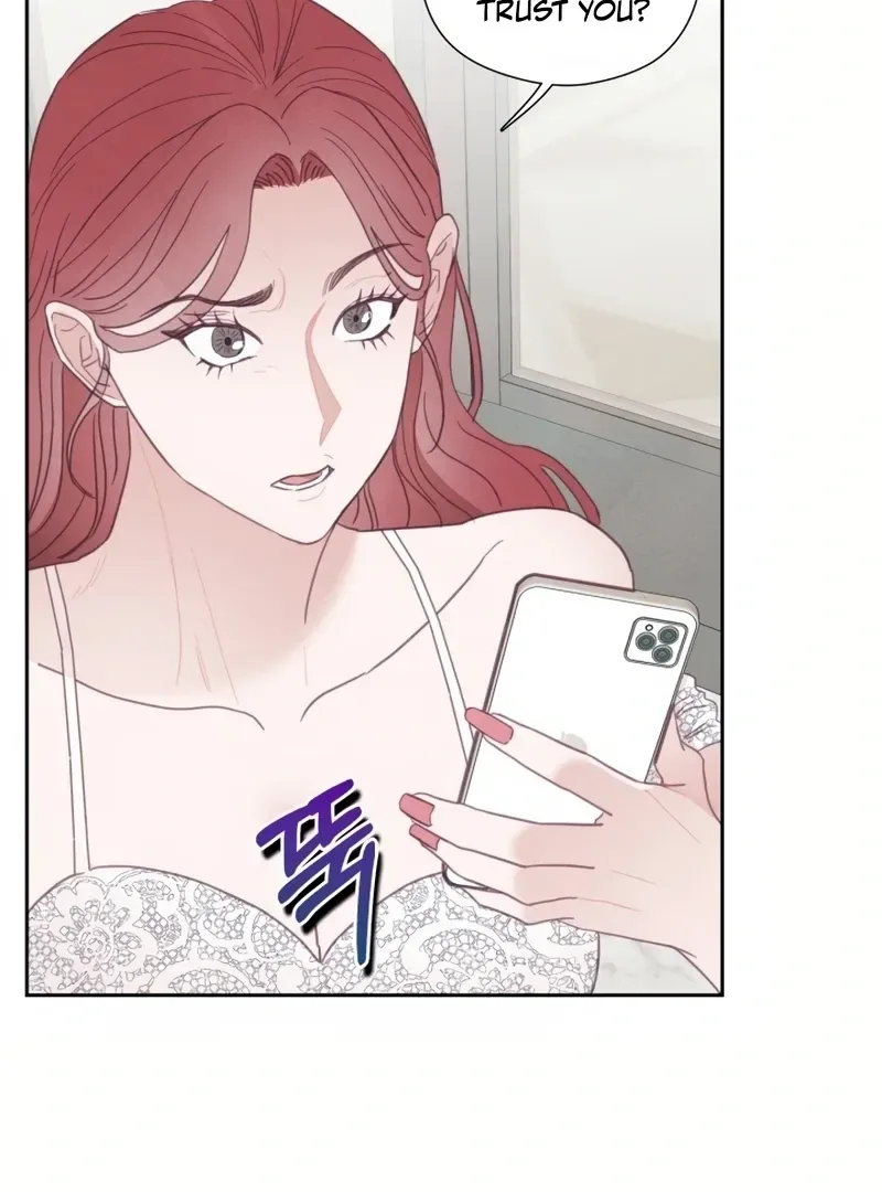 I will break off The Engagement with the male lead Chapter 7 page 67