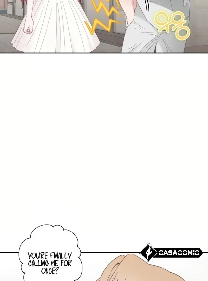 I will break off The Engagement with the male lead Chapter 7 page 69