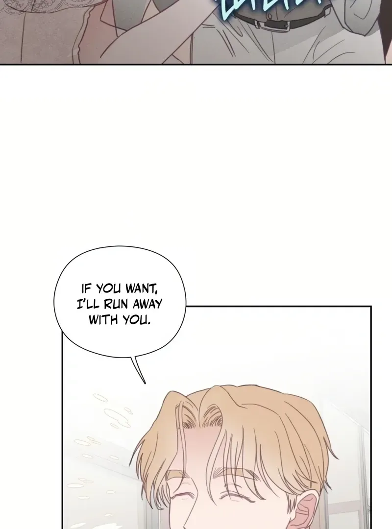 I will break off The Engagement with the male lead Chapter 7 page 65
