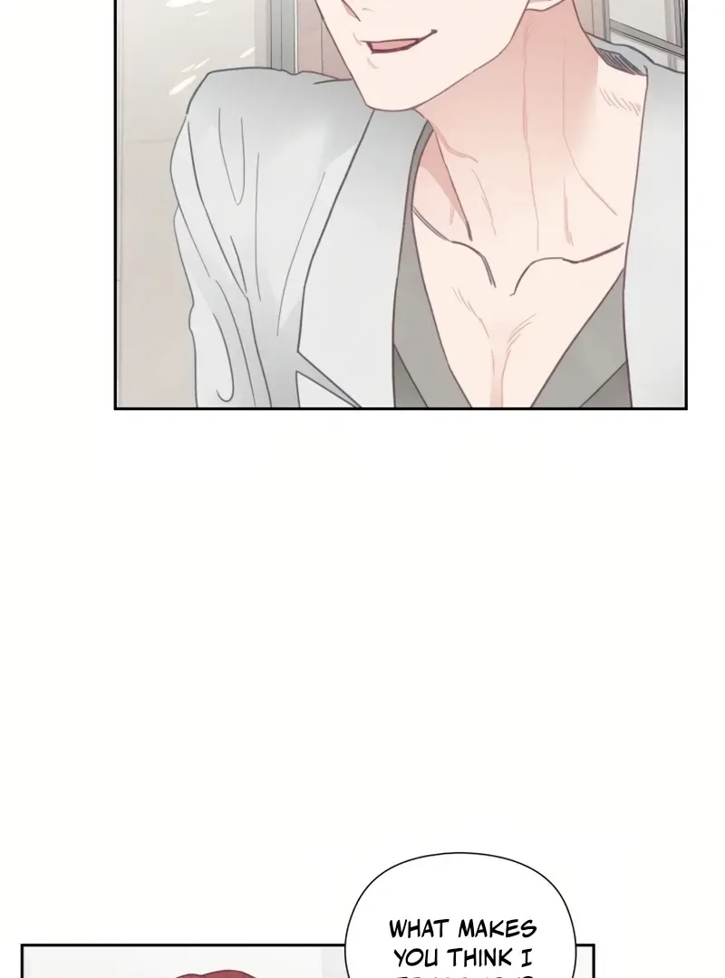I will break off The Engagement with the male lead Chapter 7 page 66