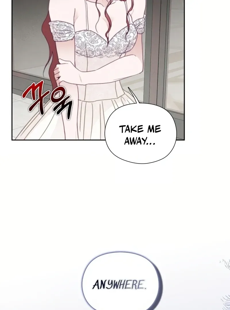 I will break off The Engagement with the male lead Chapter 7 page 80