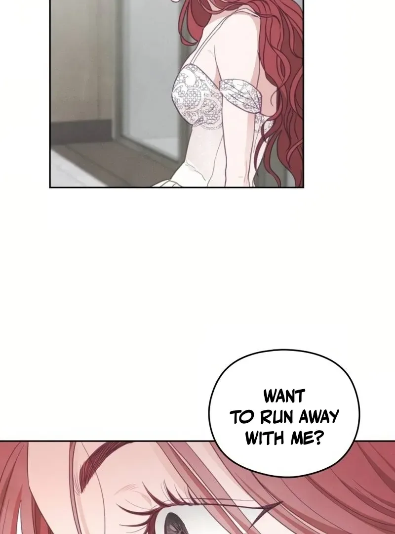 I will break off The Engagement with the male lead Chapter 7 page 55