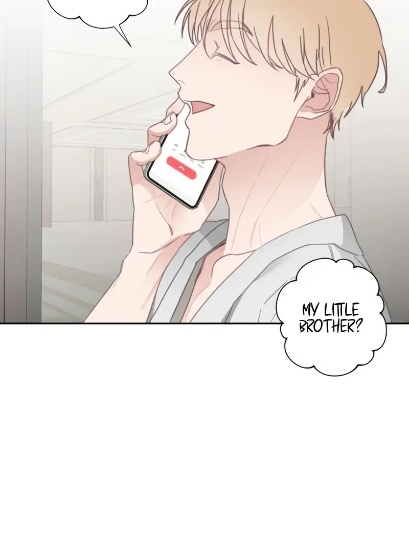 I will break off The Engagement with the male lead Chapter 7 page 70
