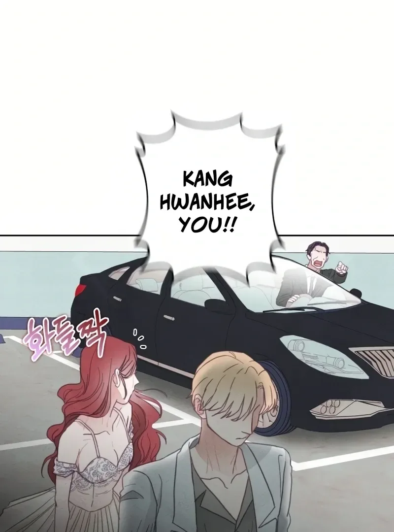I will break off The Engagement with the male lead Chapter 7 page 92