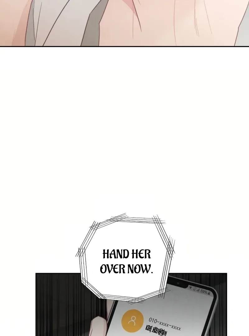 I will break off The Engagement with the male lead Chapter 7 page 74