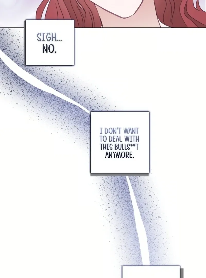 I will break off The Engagement with the male lead Chapter 7 page 78