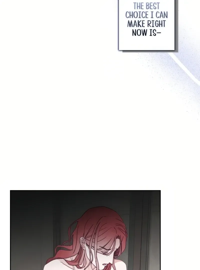 I will break off The Engagement with the male lead Chapter 7 page 79