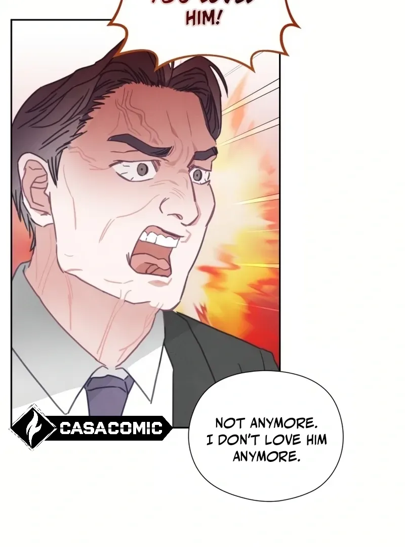 I will break off The Engagement with the male lead Chapter 7 page 95