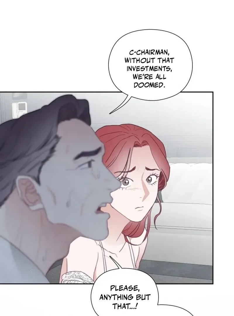 I will break off The Engagement with the male lead Chapter 7 page 114