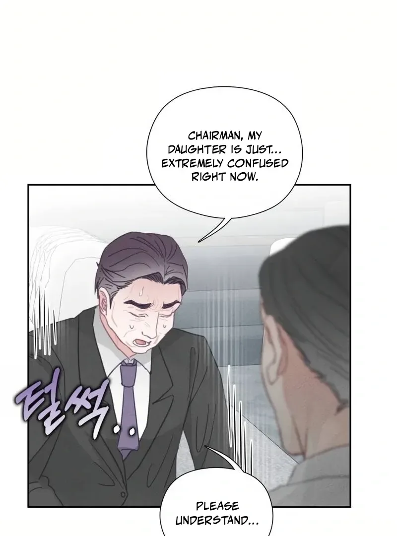 I will break off The Engagement with the male lead Chapter 7 page 105