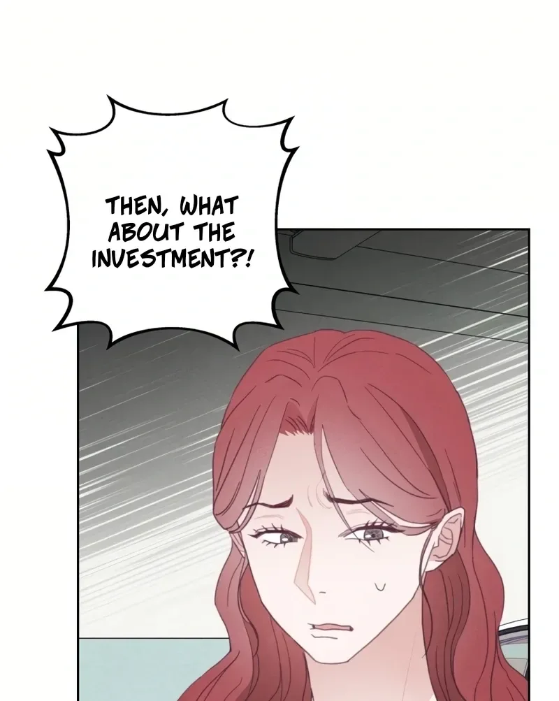 I will break off The Engagement with the male lead Chapter 7 page 96