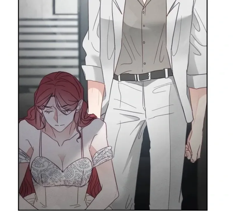 I will break off The Engagement with the male lead Chapter 7 page 110