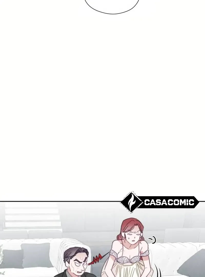 I will break off The Engagement with the male lead Chapter 7 page 106