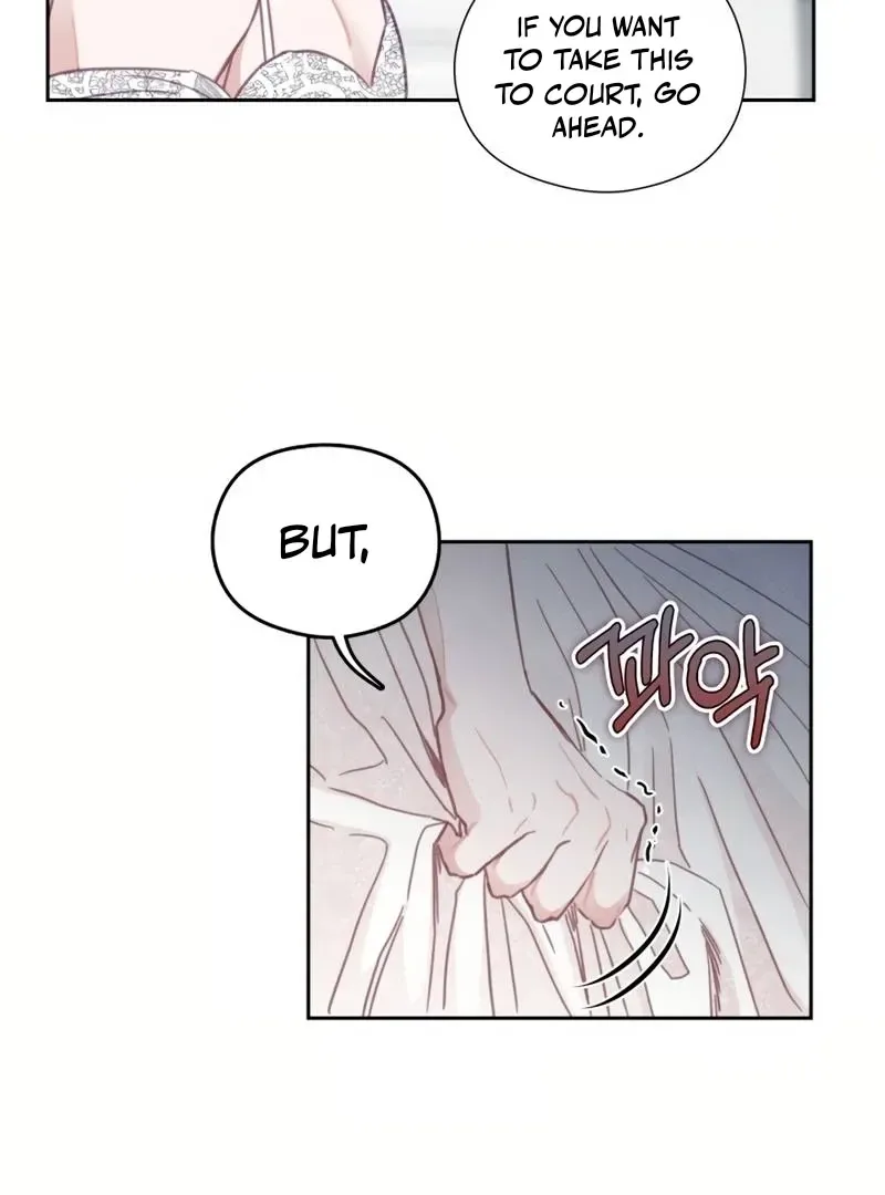 I will break off The Engagement with the male lead Chapter 7 page 124