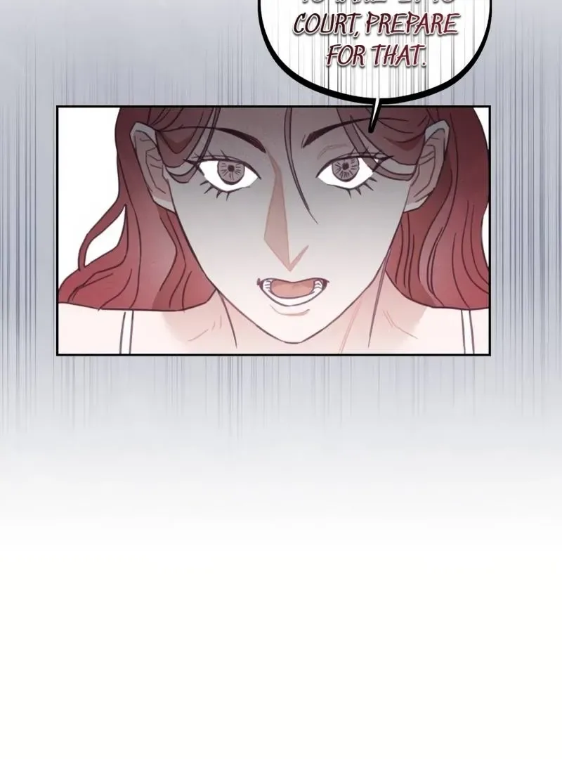 I will break off The Engagement with the male lead Chapter 7 page 120