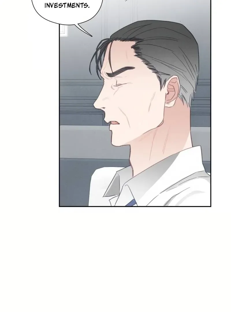 I will break off The Engagement with the male lead Chapter 7 page 113