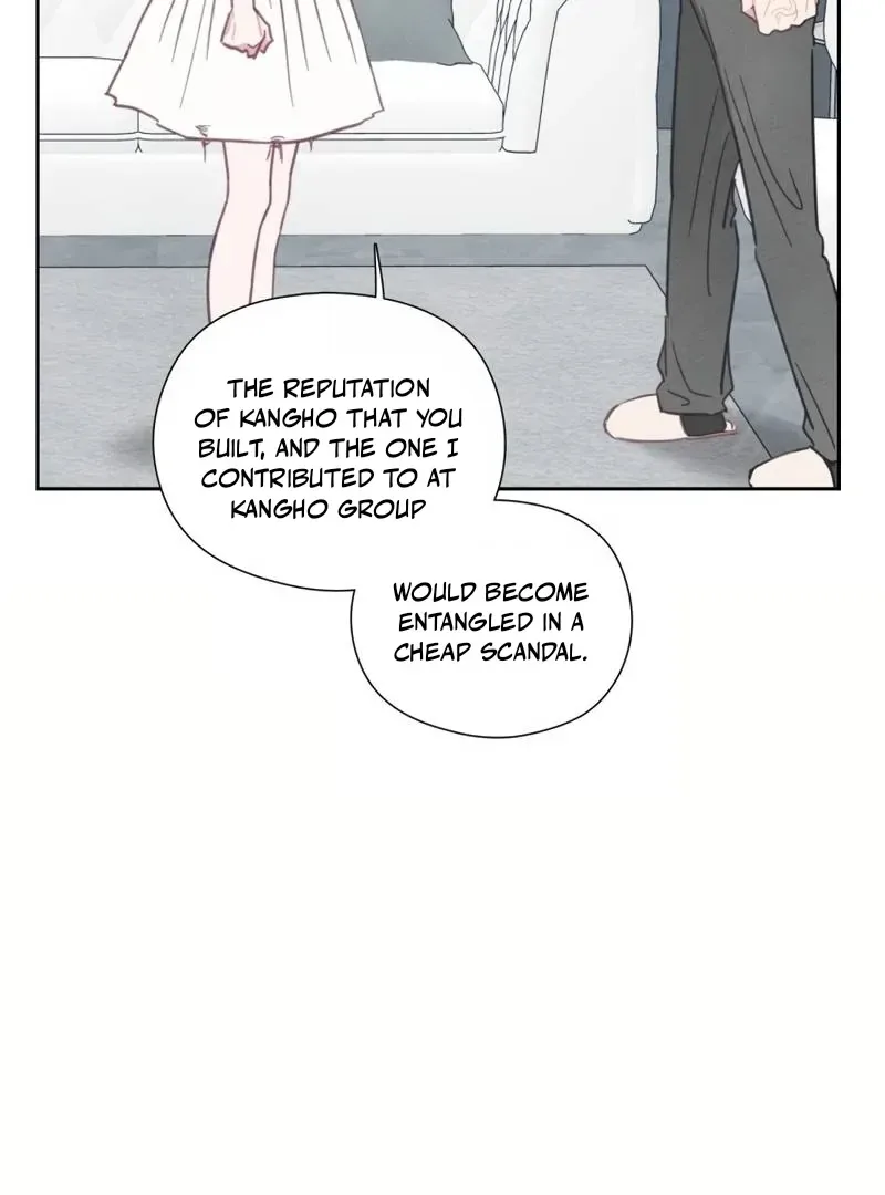 I will break off The Engagement with the male lead Chapter 7 page 129