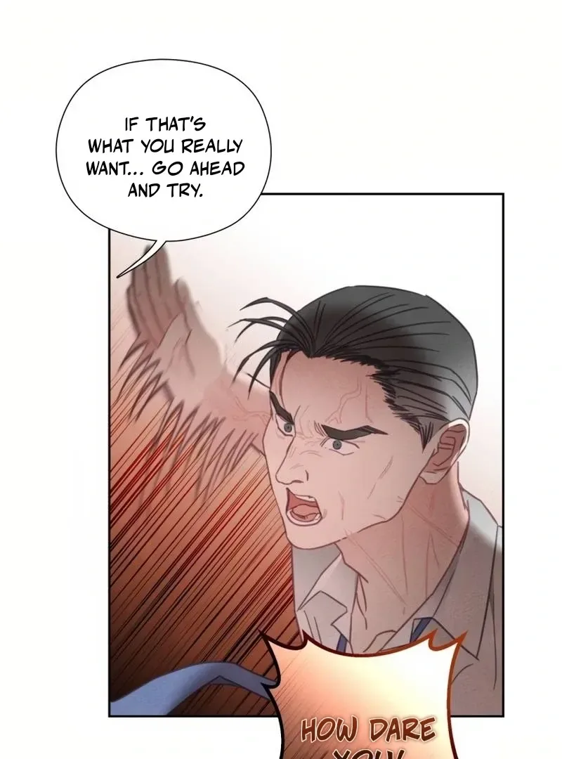I will break off The Engagement with the male lead Chapter 7 page 130