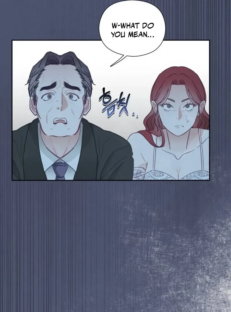 I will break off The Engagement with the male lead Chapter 7 page 117