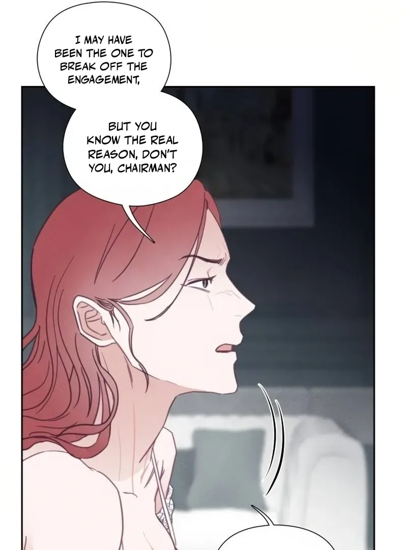 I will break off The Engagement with the male lead Chapter 7 page 123