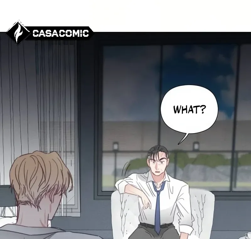 I will break off The Engagement with the male lead Chapter 7 page 121
