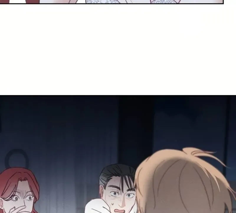 I will break off The Engagement with the male lead Chapter 7 page 134