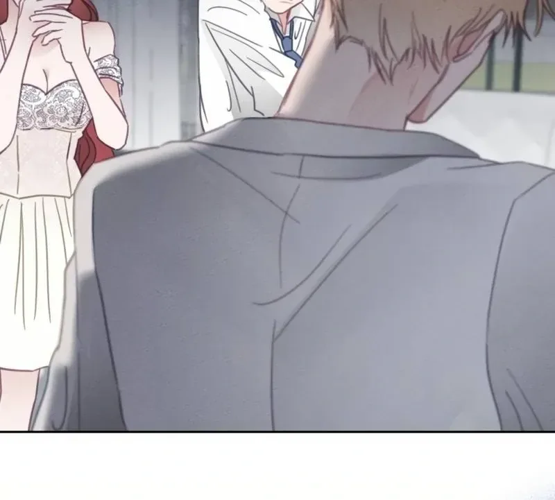 I will break off The Engagement with the male lead Chapter 7 page 135