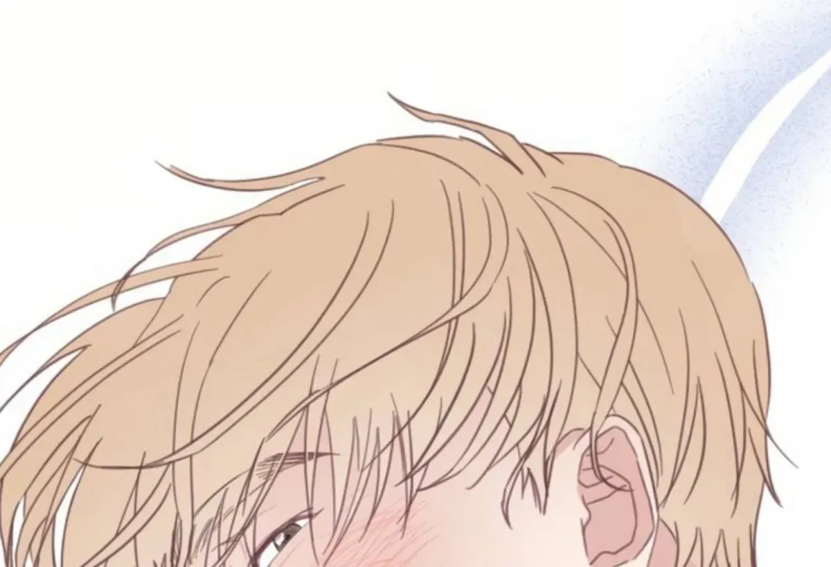 I will break off The Engagement with the male lead Chapter 7 page 136