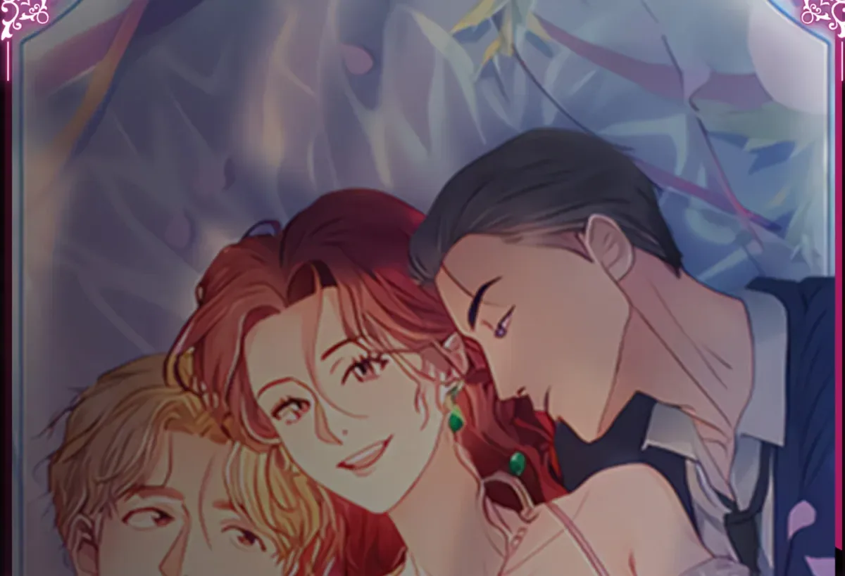 I will break off The Engagement with the male lead Chapter 7 page 145
