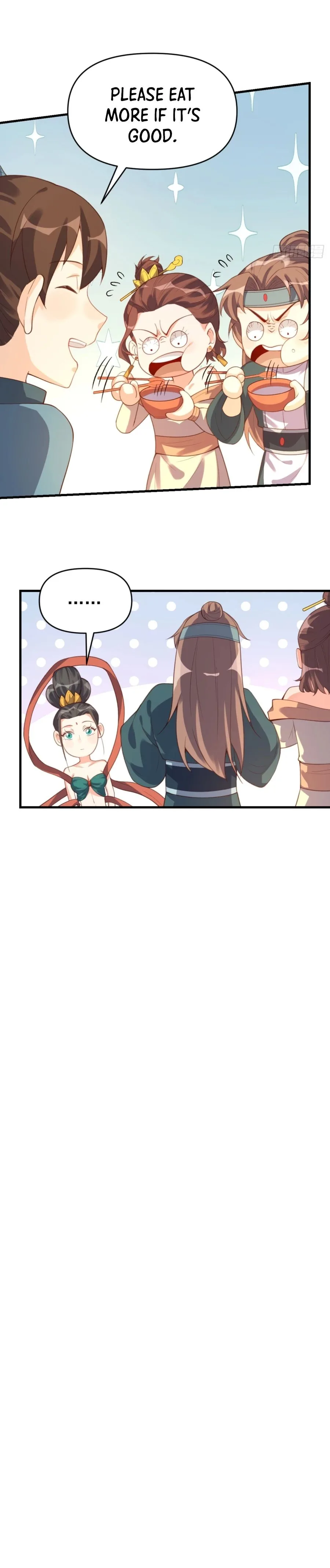 I’m Actually a Cultivation Bigshot Chapter 75 page 10