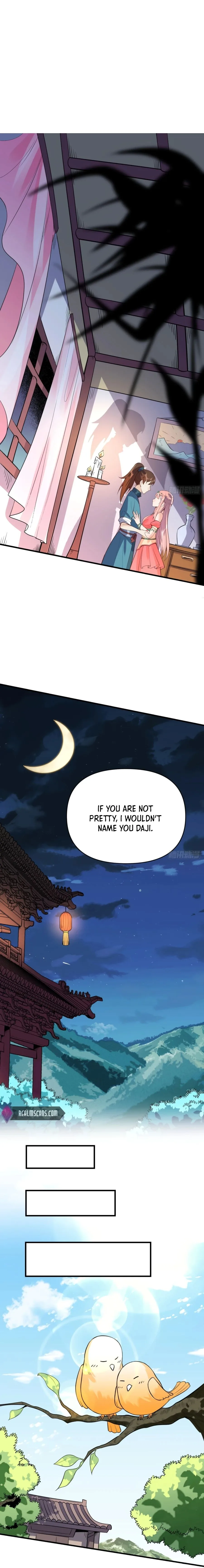 I’m Actually a Cultivation Bigshot Chapter 76 page 9