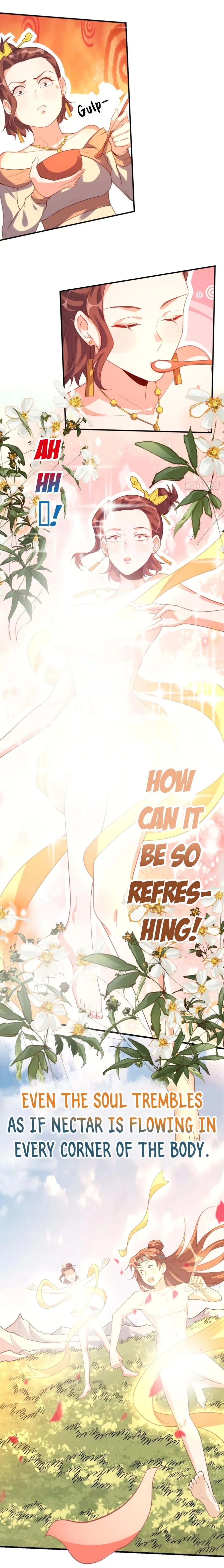I’m Actually a Cultivation Bigshot Chapter 75 page 7