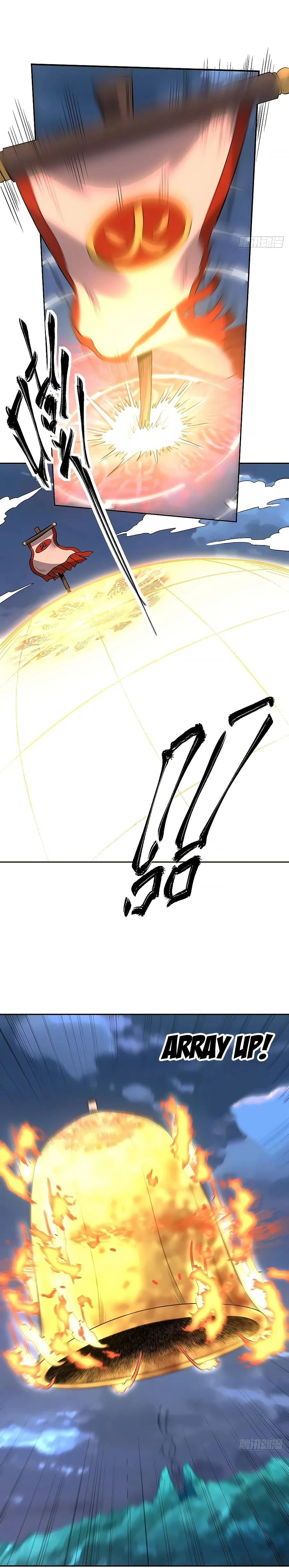 I’m Actually a Cultivation Bigshot Chapter 78 page 16