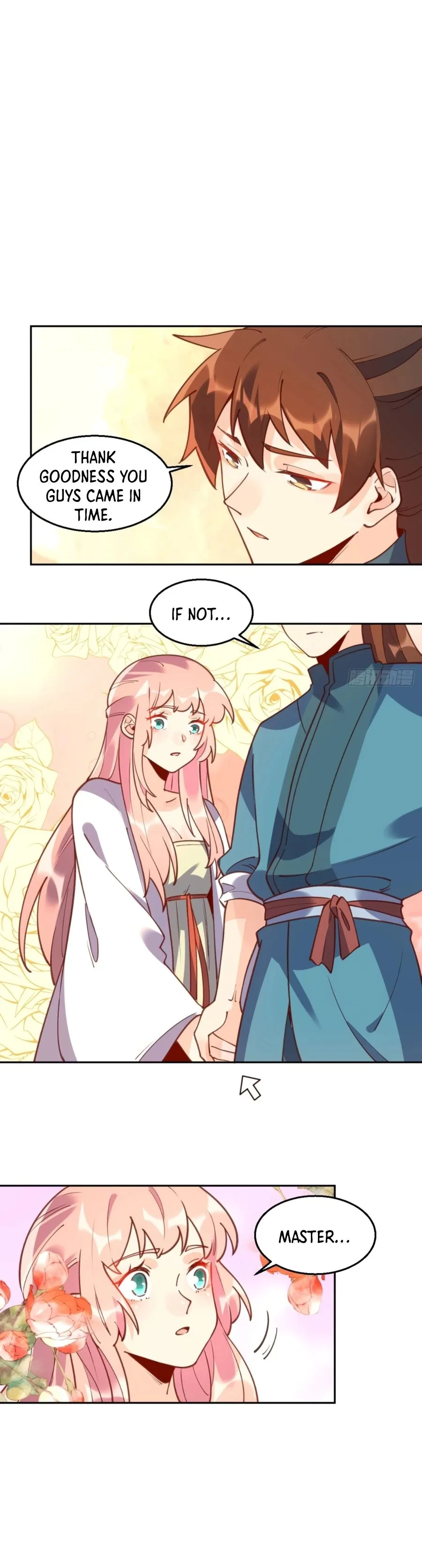 I’m Actually a Cultivation Bigshot Chapter 79 page 16