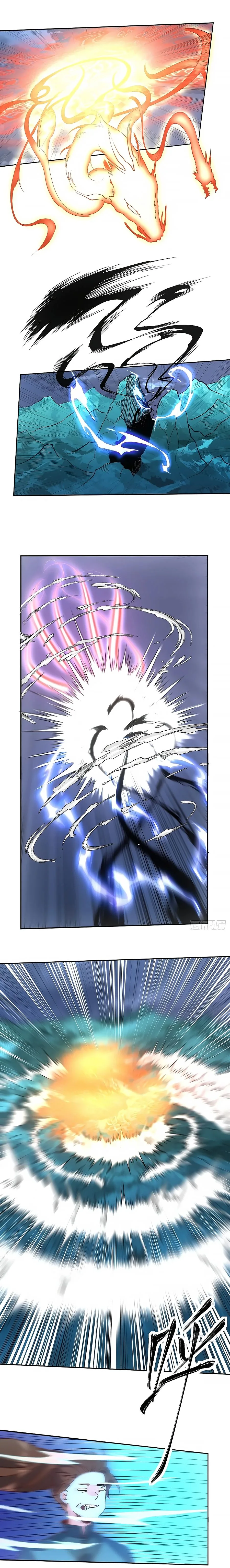 I’m Actually a Cultivation Bigshot Chapter 78 page 10