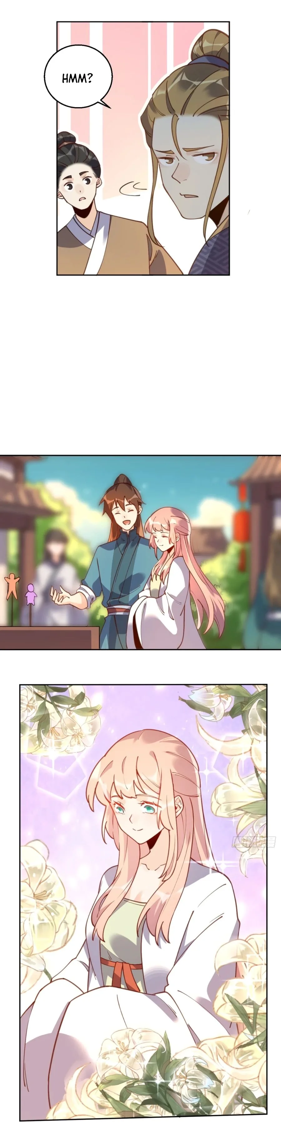I’m Actually a Cultivation Bigshot Chapter 79 page 7