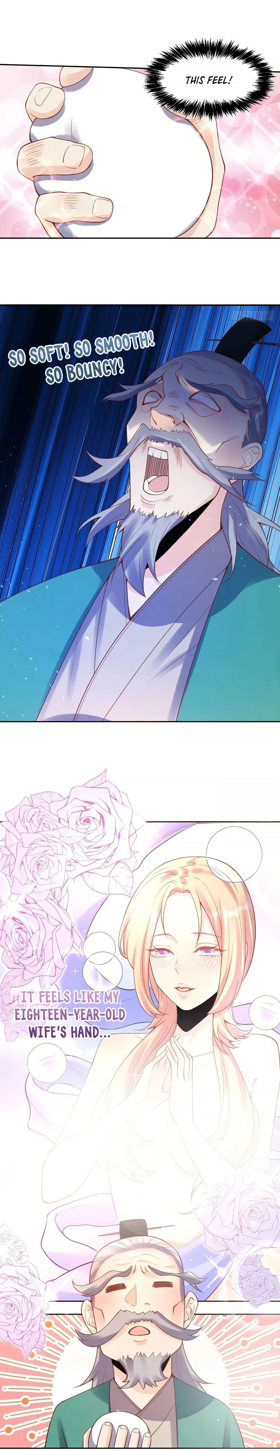 I’m Actually a Cultivation Bigshot Chapter 81 page 14