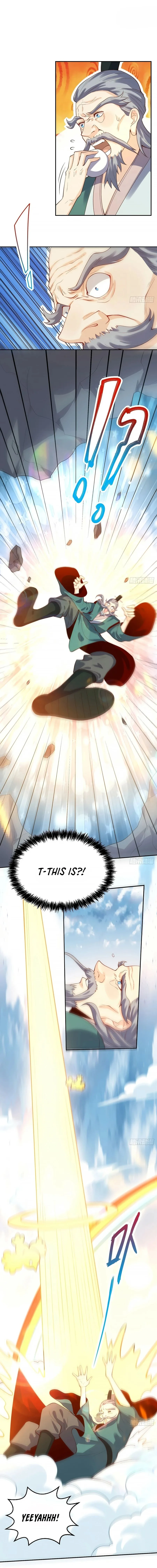 I’m Actually a Cultivation Bigshot Chapter 81 page 15