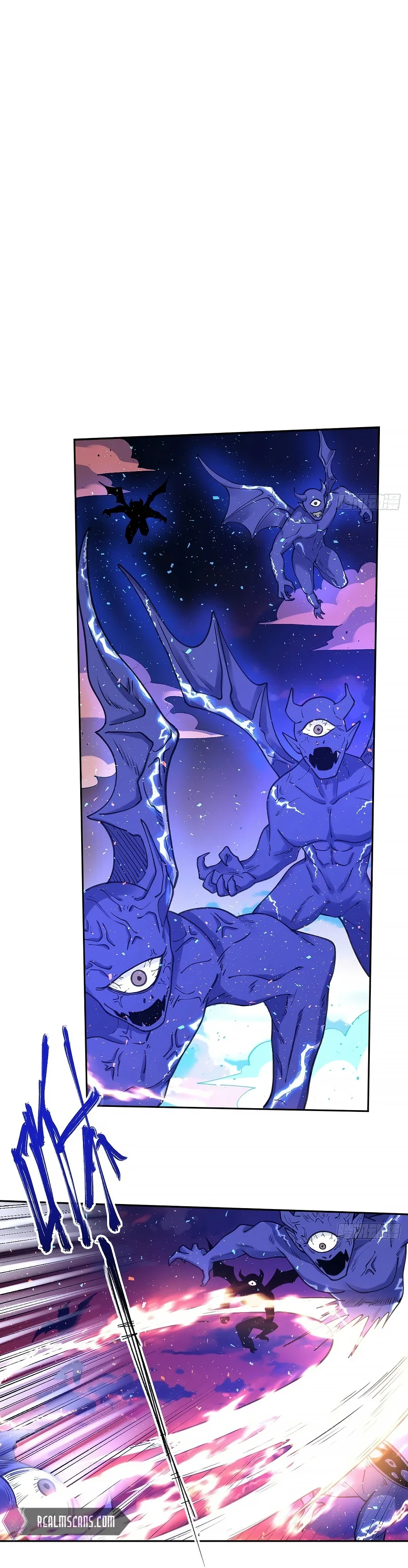 I’m Actually a Cultivation Bigshot Chapter 83 page 9