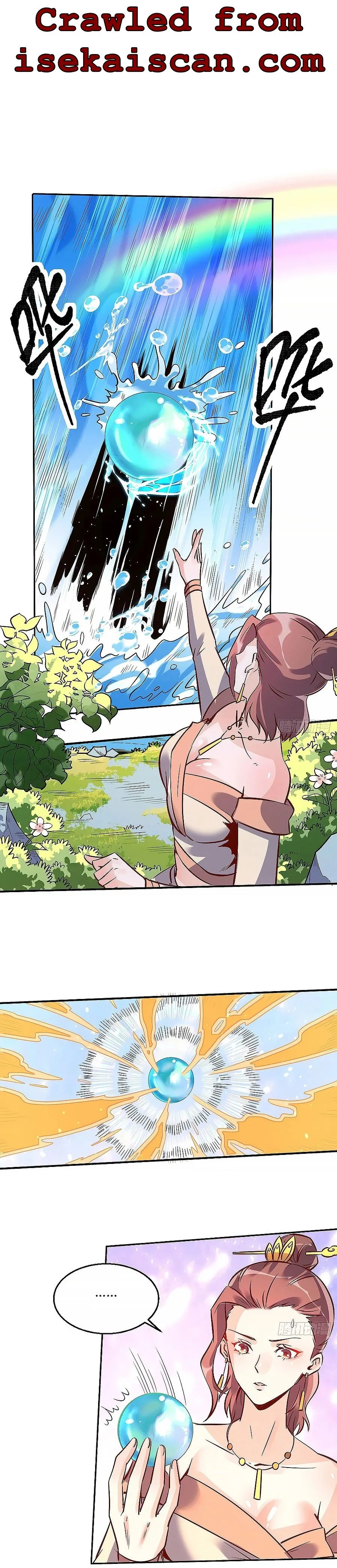 I’m Actually a Cultivation Bigshot Chapter 88 page 10